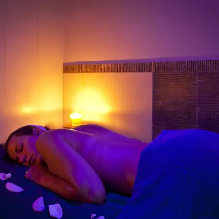 Terme Elisabetta Ξενοδοχείο