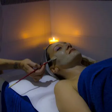 Hotel Terme Elisabetta Casamicciola Terme