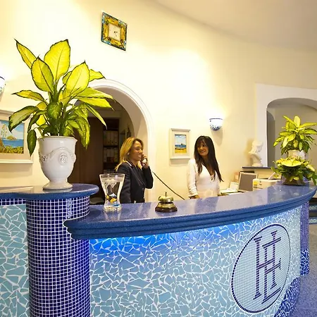 Terme Elisabetta Casamicciola Terme