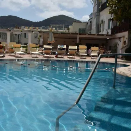 Ξενοδοχείο Terme Elisabetta