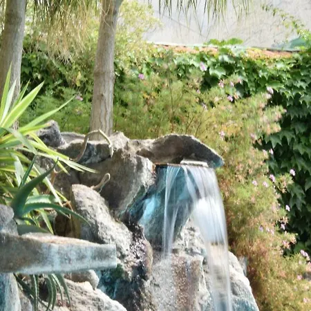 Terme Elisabetta Hotel