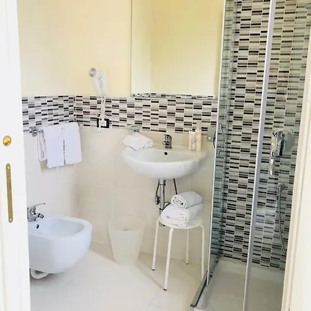 Terme Elisabetta Ξενοδοχείο Casamicciola Terme