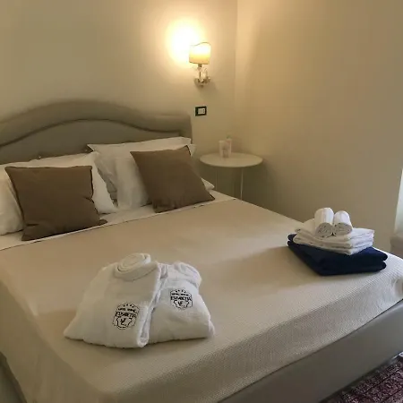 ホテル Terme Elisabetta