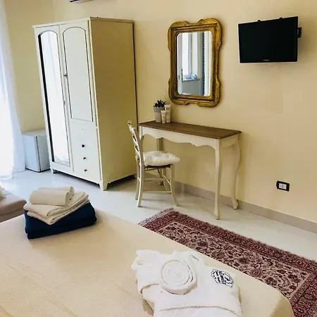 Terme Elisabetta 4*