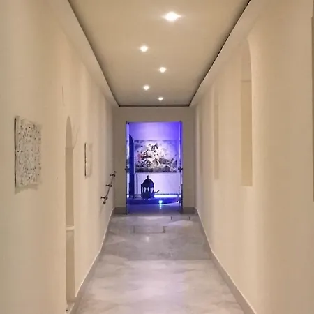 Ξενοδοχείο Terme Elisabetta 4*