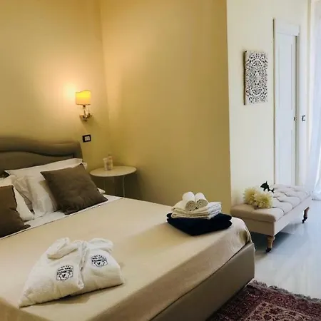 Terme Elisabetta Ξενοδοχείο Casamicciola Terme