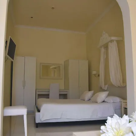 Terme Elisabetta カザミッチョラ・テルメ