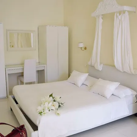 Terme Elisabetta ホテル 4*