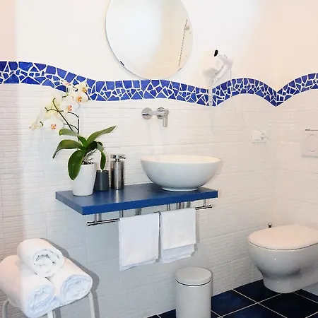 Ξενοδοχείο Terme Elisabetta Casamicciola Terme