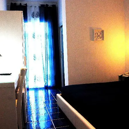 Terme Elisabetta Casamicciola Terme