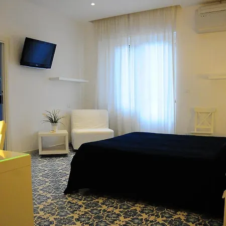 Terme Elisabetta Hotel