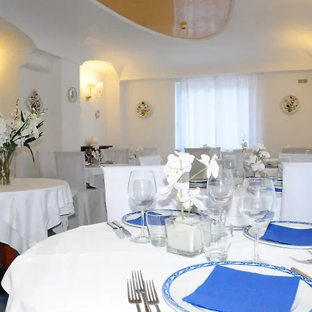 Ξενοδοχείο Terme Elisabetta Casamicciola Terme