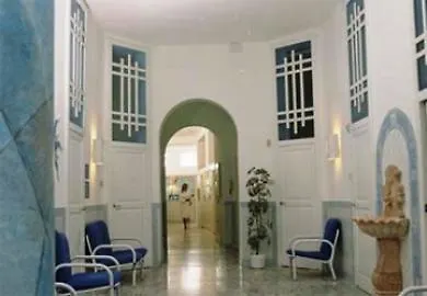 Terme Elisabetta Ξενοδοχείο 4*