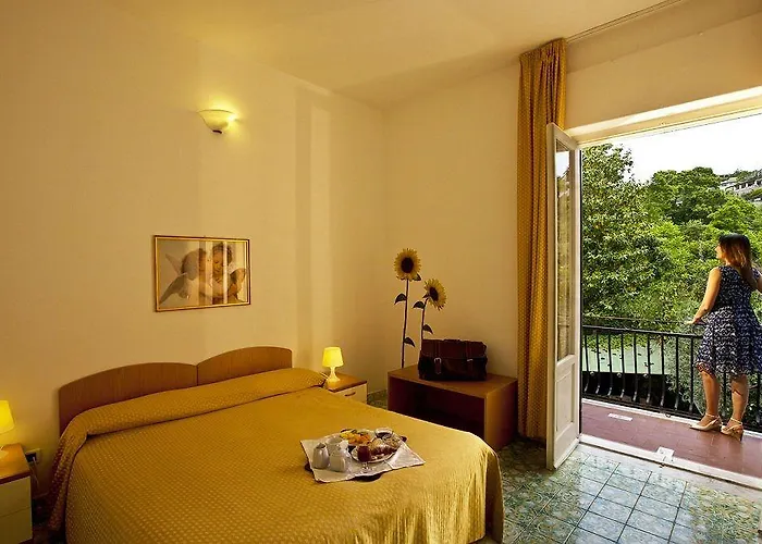 Hotel Terme Elisabetta