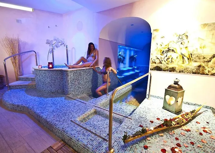 Terme Elisabetta Hotel Casamicciola Terme
