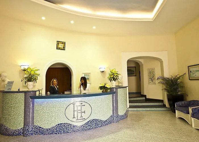 Hotel Terme Elisabetta