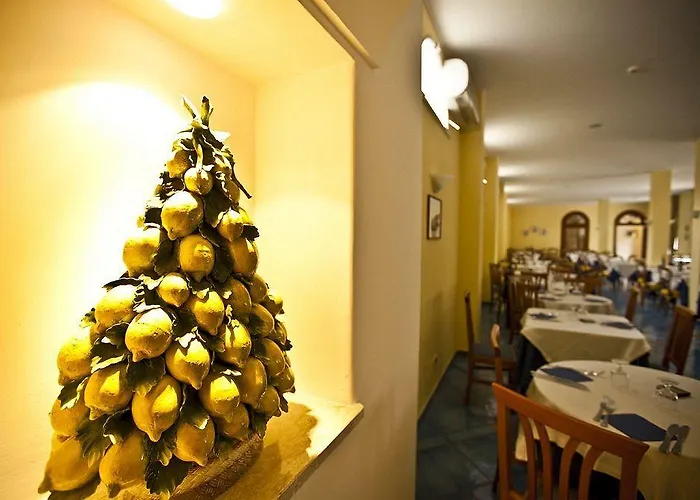 Terme Elisabetta Hotel Casamicciola Terme