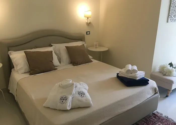 Hotel Terme Elisabetta