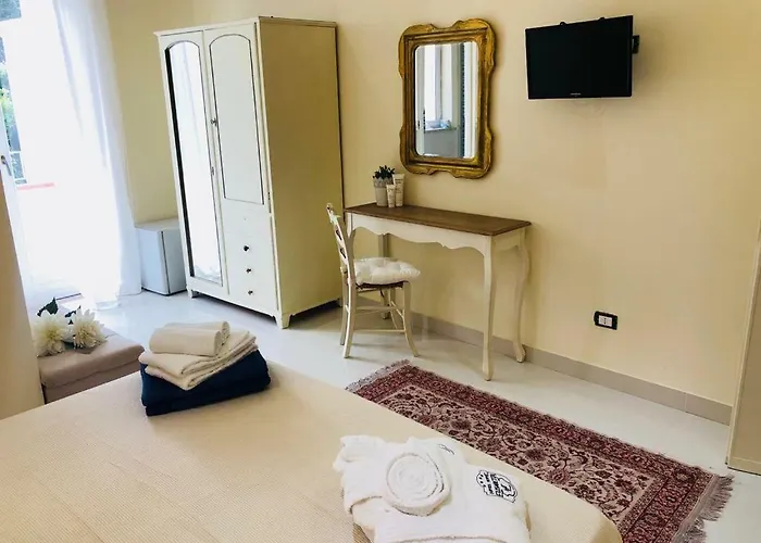 Terme Elisabetta 4*