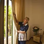 Szálloda Terme Elisabetta 4*