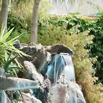 Terme Elisabetta Szálloda