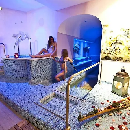 Terme Elisabetta Hotel Casamicciola Terme