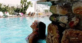 Terme Elisabetta Hotel