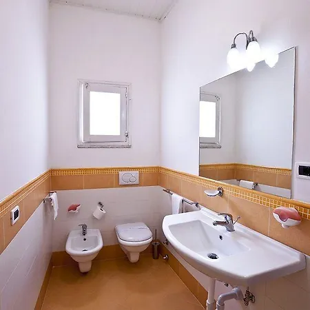 Terme Elisabetta 4*