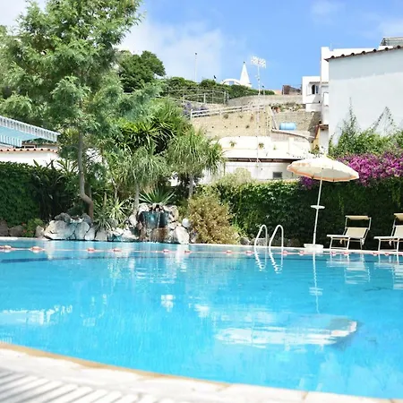 Terme Elisabetta 4*